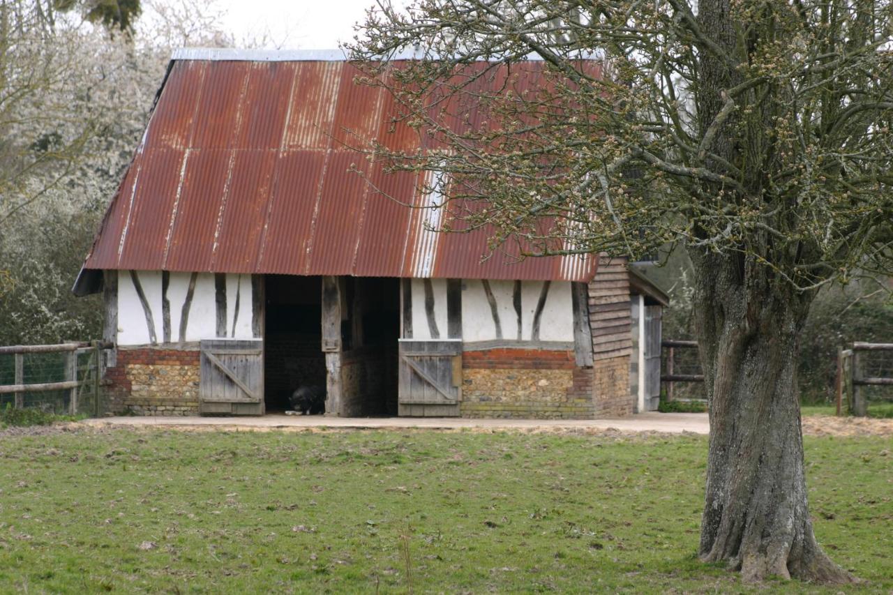 Chez Loupi