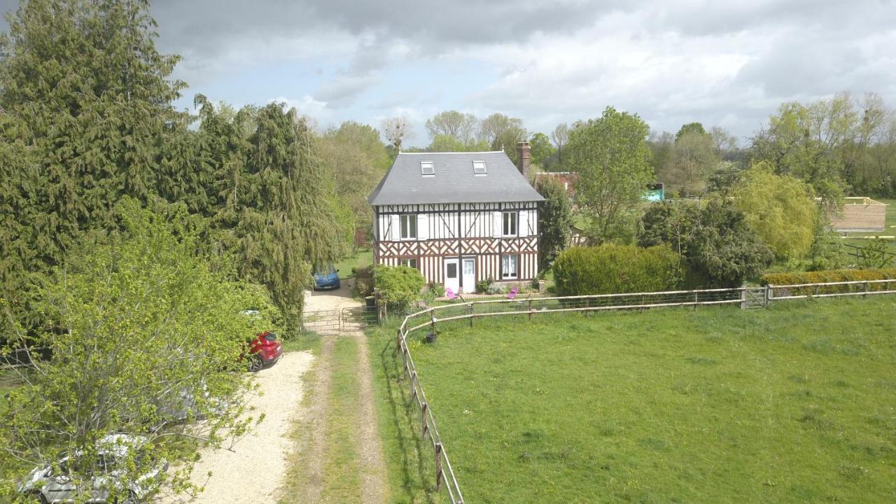 Chez Loupi