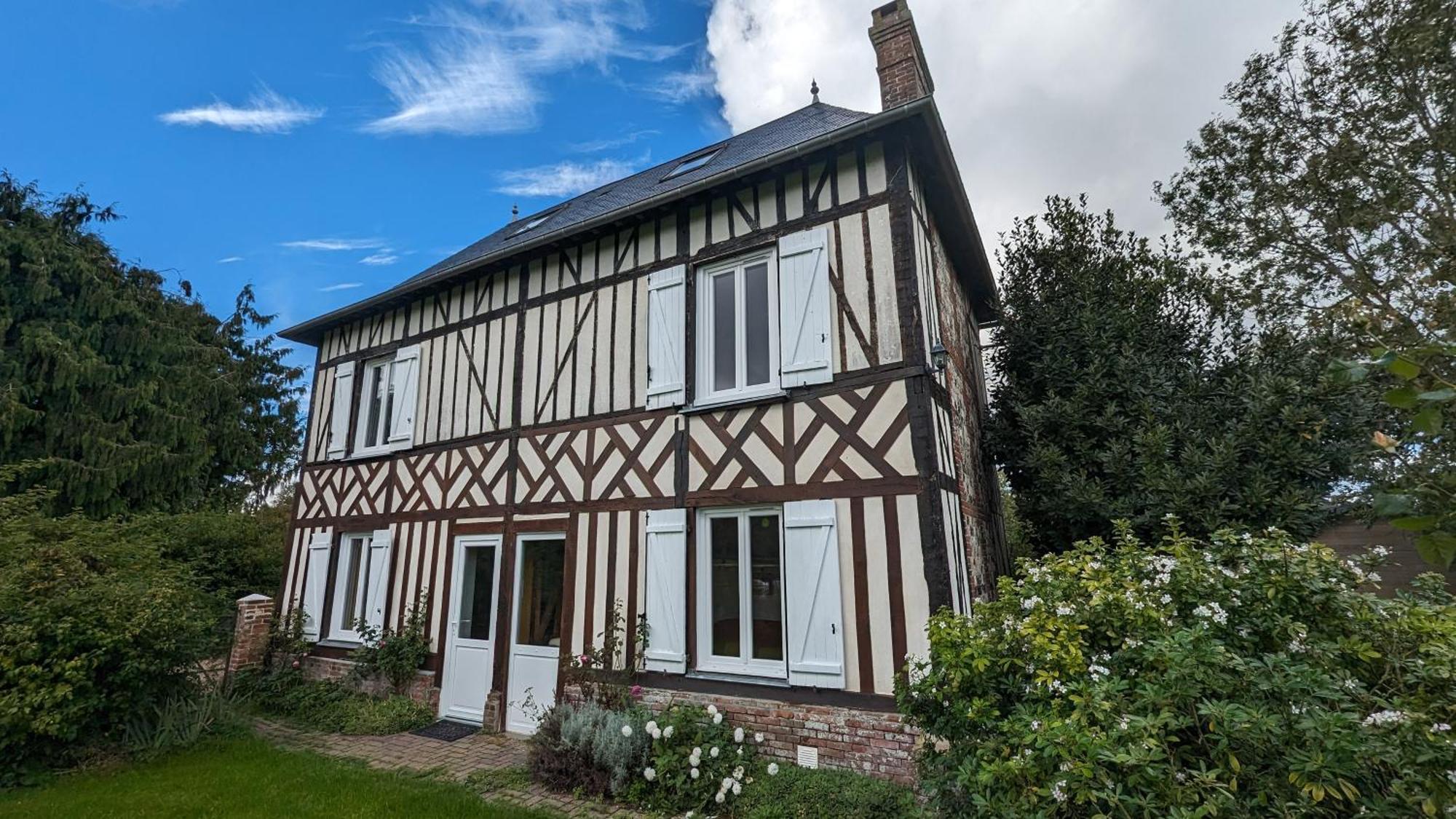 Chez Loupi